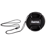 Hama 49mm Smart-Snap Lens Cap