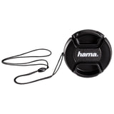 Hama 77mm Smart-Snap Lens Cap