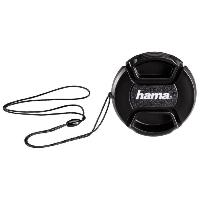 Hama 72mm Smart-Snap Lens Cap