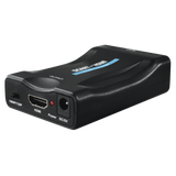 Hama AV Converter, Scart to HDMI™