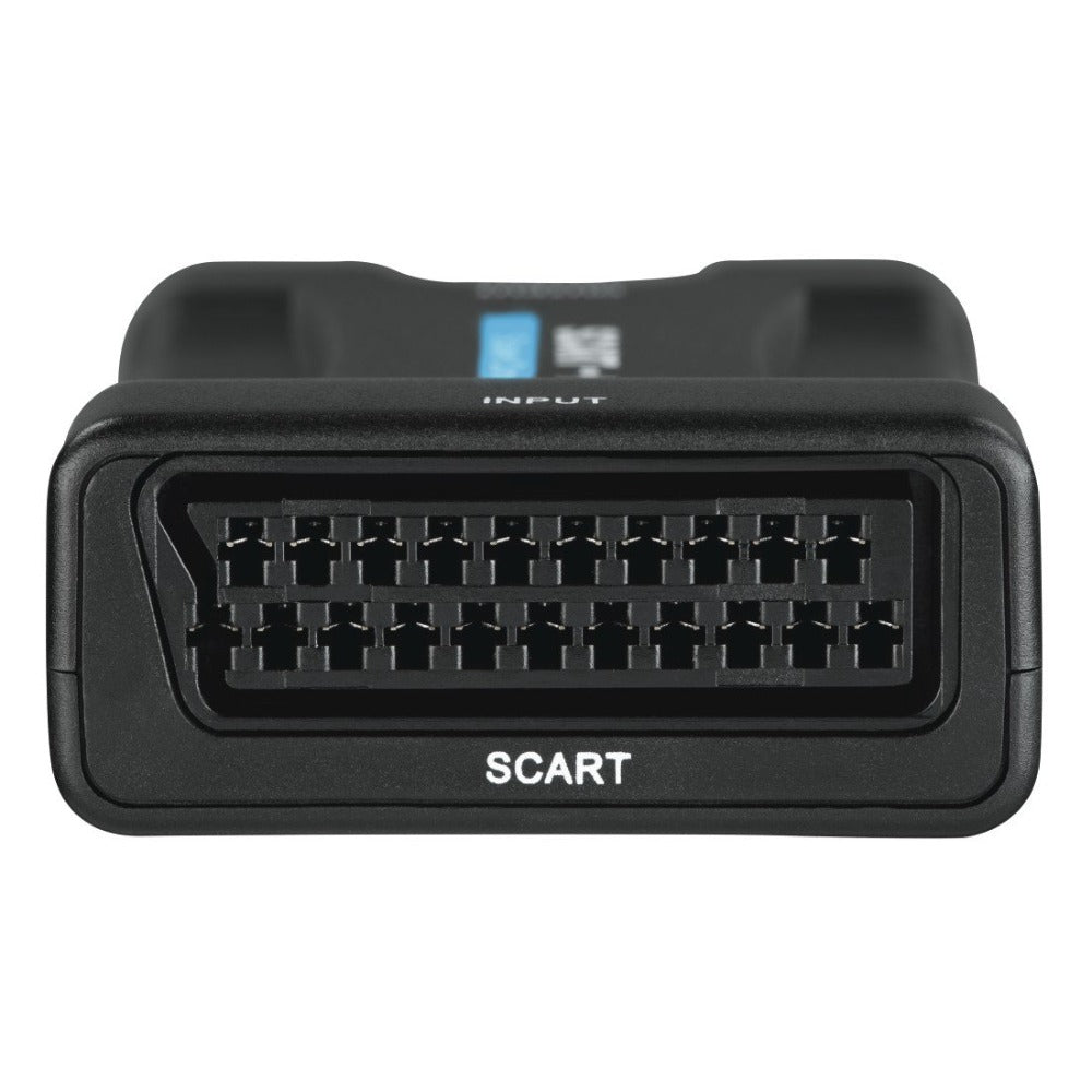 Hama AV Converter, Scart to HDMI™