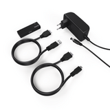 Hama USB 3.1 SATA Hard Disk Adapter