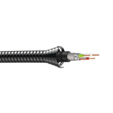 Hama "Metal" Charging/Data Cable, USB Type-C - USB Type-C, 1.5 m, anthracite