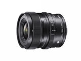 Sigma 20mm F2 DG DN Contemporary - L Mount