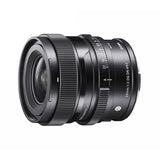 Sigma 24mm F2 DG DN I C lens - Sony E Mount