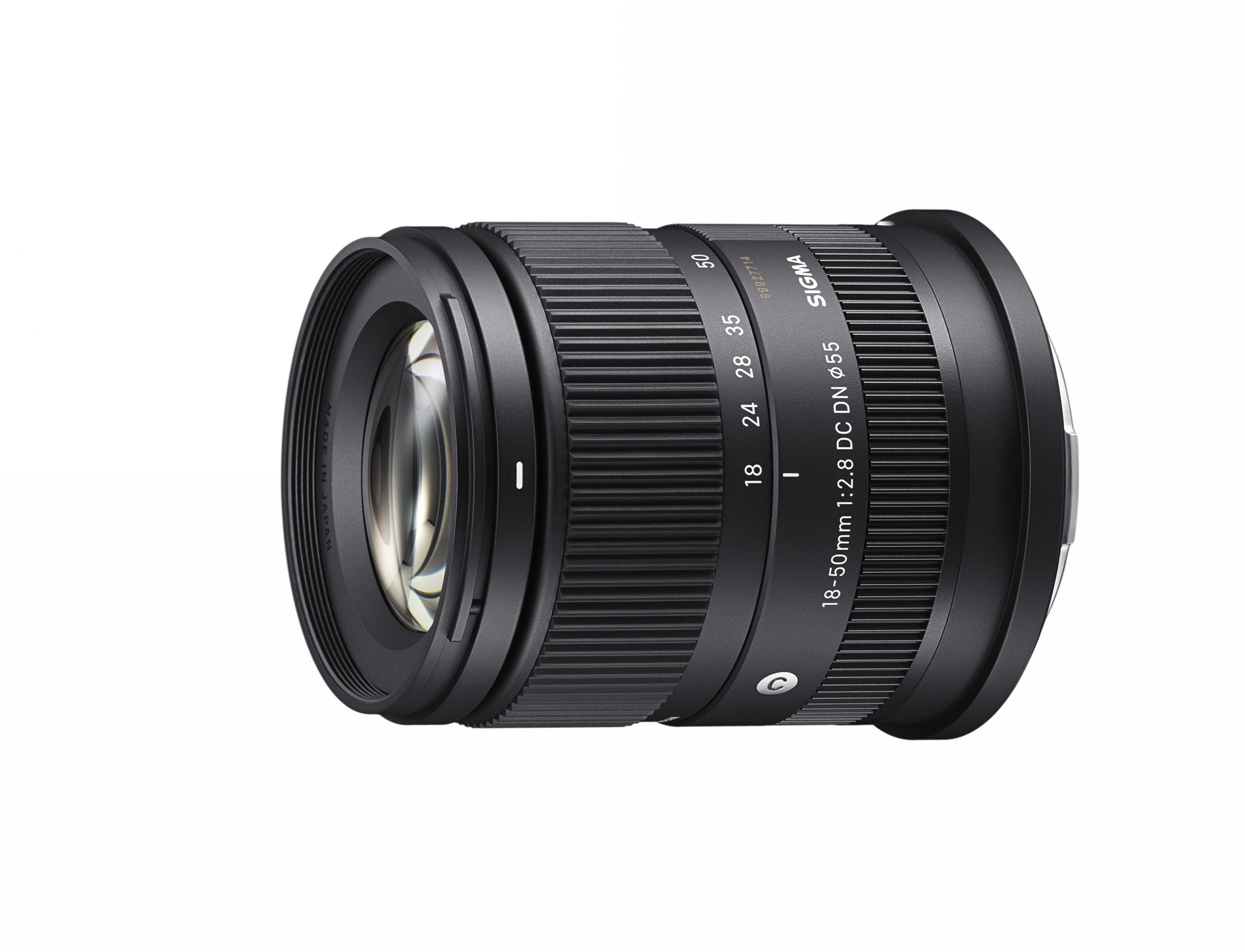Sigma 18-50mm f2.8 DC DN Contemporary Lens - Sony E Mount