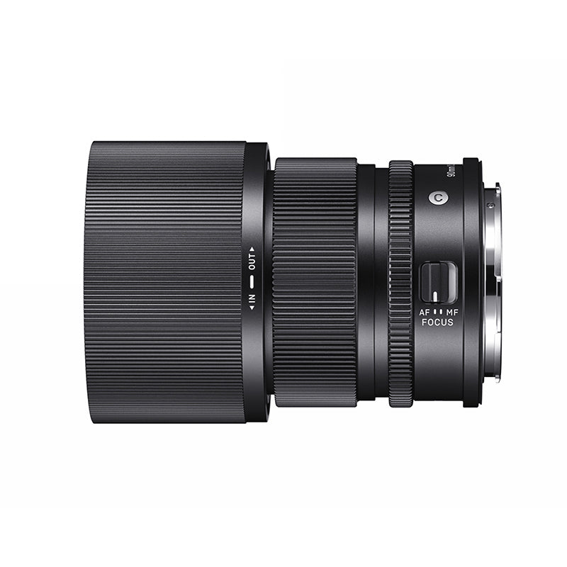 Sigma 90mm F2 DG DN I C Lens - Sony E mount