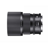 Sigma 90mm F2 DG DN I C Lens - Sony E mount