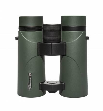 Bresser Pirsch 10x42 Phase Coated FMC Waterproof Binocular