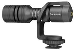 Saramonic Vmic Mini Compact Condenser Video Mic