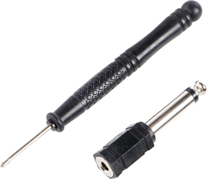 Saramonic LavMicro Lavalier Mic 3.5mm