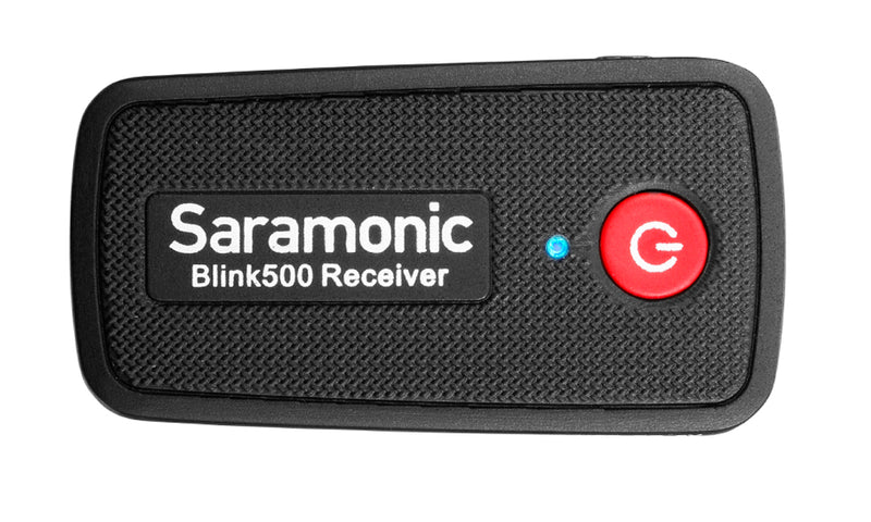 Saramonic Blink 500 B2 Wireless Microphone System