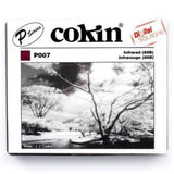Cokin P Series Infrared 89B Filter