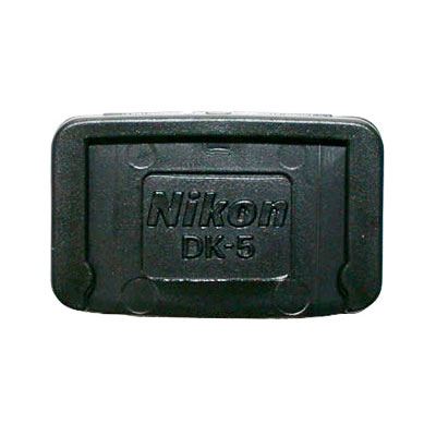 Nikon DK-5 Eyepiece Cover