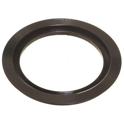 Lee 100 Adaptor Ring Wide Angle - 72mm