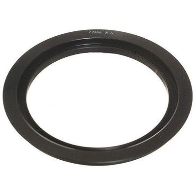 Lee 100 Adaptor Ring Wide Angle - 77mm