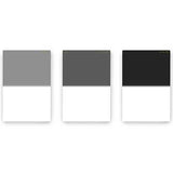 Lee 100 Graduated ND Hard Filter - Filter Set