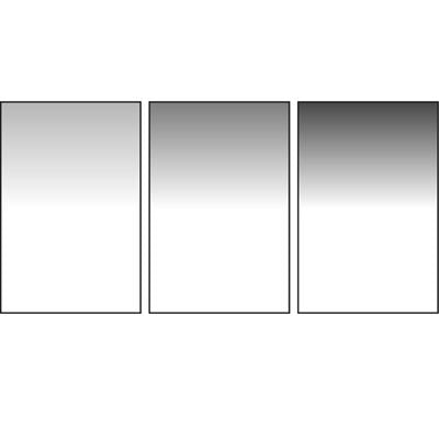 Lee 100mm ND Grad Soft Resin Filter Set