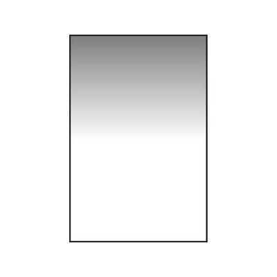 Lee 100 Graduated ND Soft Filter - ND 0.6 (2 Stops)