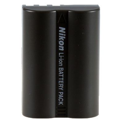 Nikon EN-EL3e Rechargeable Lithium-Ion Battery
