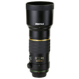 Pentax 300mm F4 DA* ED IF SDM Lens
