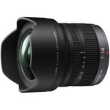 Panasonic 7-14mm f4 Lumix G Vario ASPH Lens