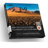 Cokin P Series Evo Circular Polarising Filter -95mm
