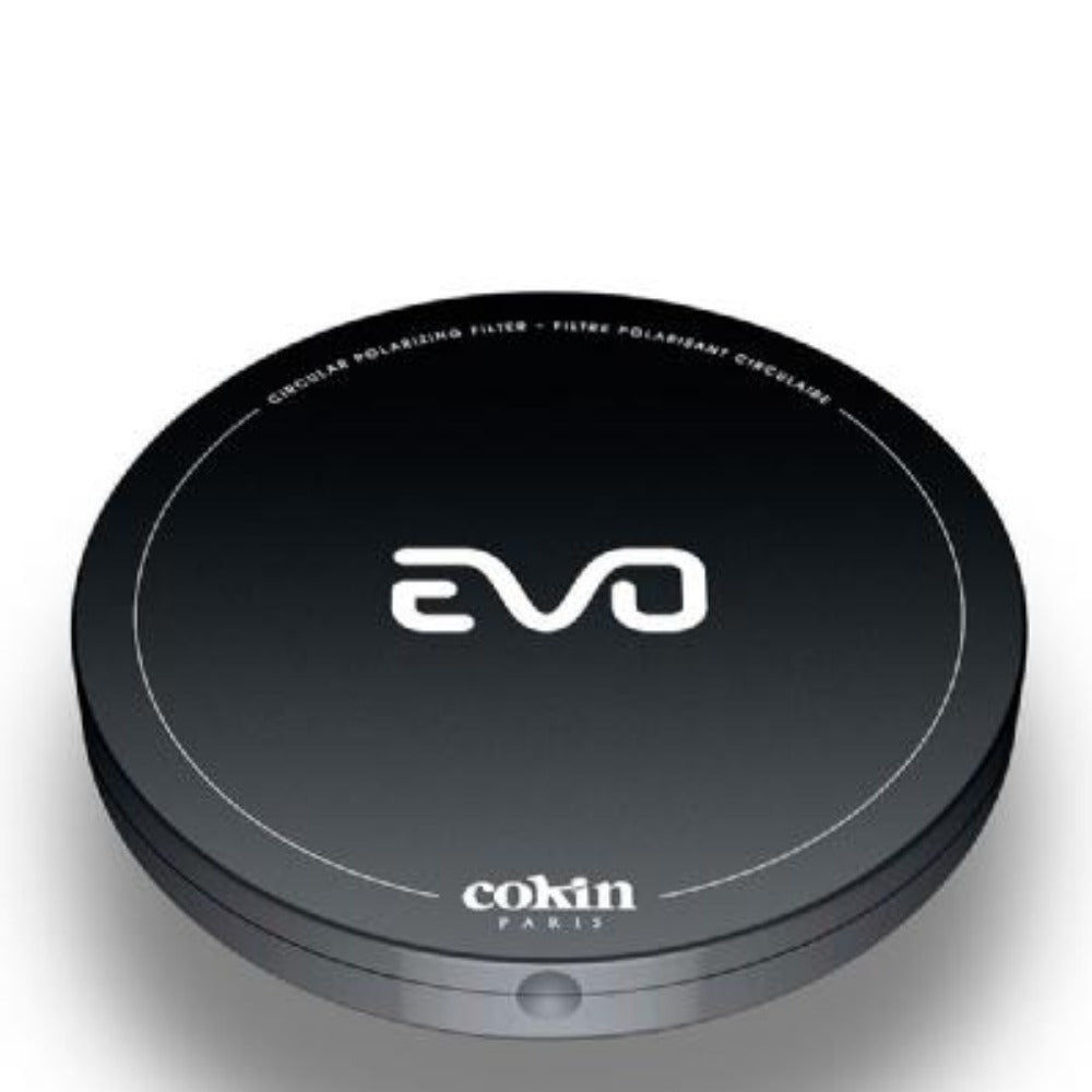 Cokin P Series Evo Circular Polarising Filter -95mm