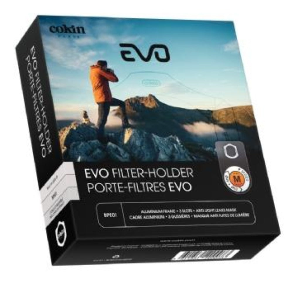 Cokin P Series Evo Filter Holder (M)