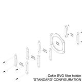 Cokin P Series Evo Filter Holder (M)