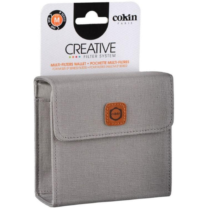 Cokin Multi Filter Wallet P3067