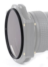Cokin P Series Evo Filter Holder (M) with Circular Polarising Filter kit