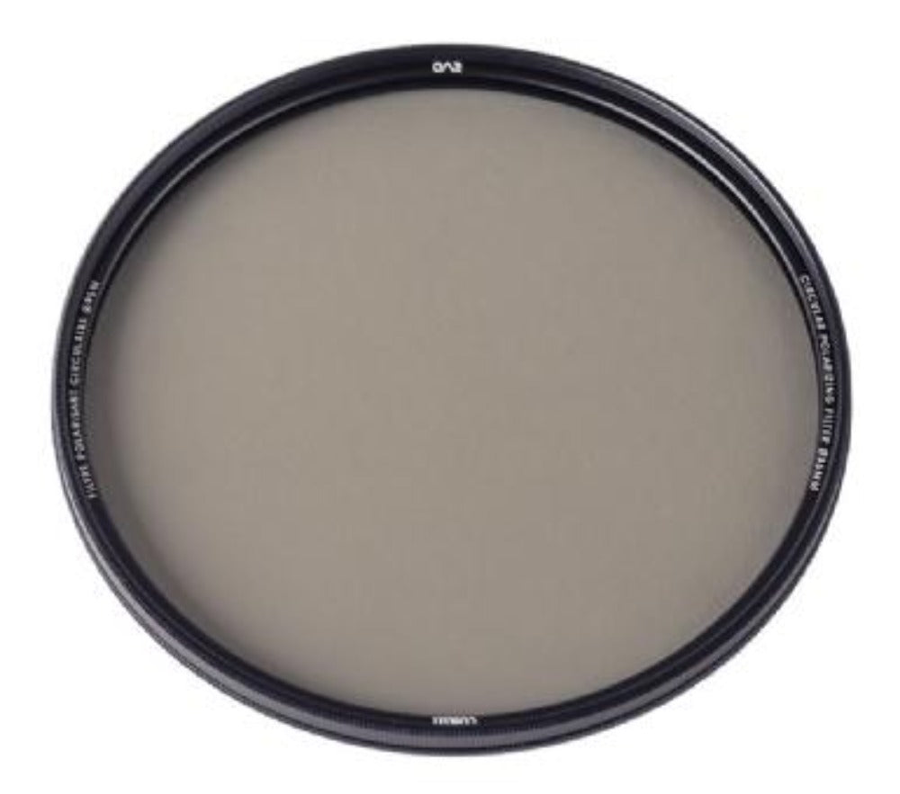 Cokin P Series Evo Filter Holder (M) with Circular Polarising Filter kit
