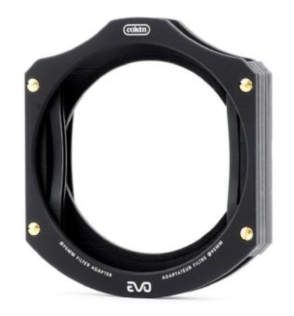 Cokin P Series Evo Filter Holder (M) with Circular Polarising Filter kit