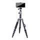 Vanguard VEO 3GO 235AB Aluminium Travel Tripod with Monopod Leg
