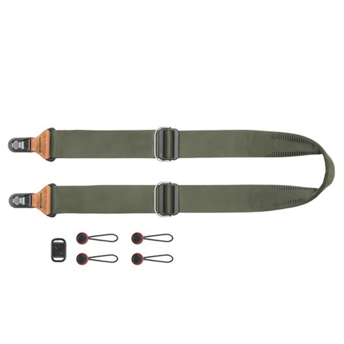 Peak Design Slide Camera Strap - Sage