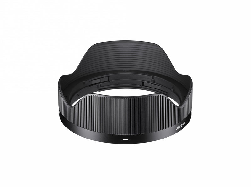 Sigma LH656-03 Lens Hood for 20mm F2 DG DN - PRE ORDER
