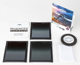 Cokin Z-pro Series Nuances Extreme Soft Graduated ND16 (4 Stops)