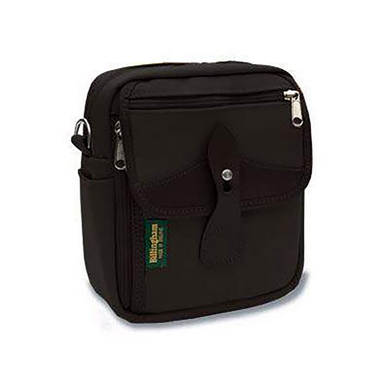 Billingham Pola - Black / Black