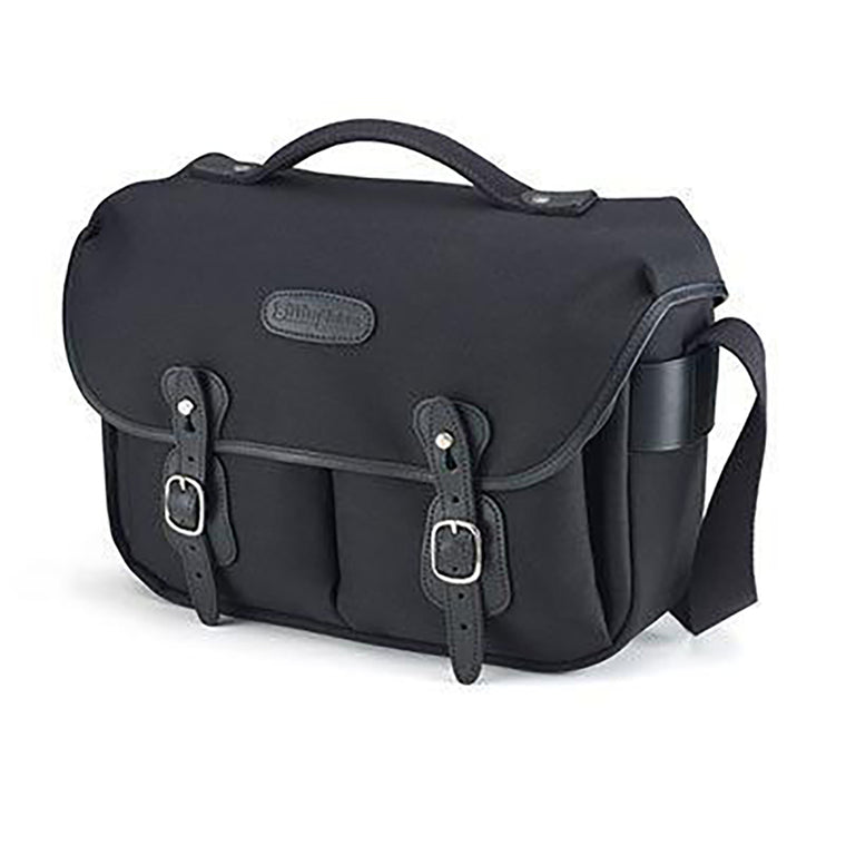 Billingham Hadley Pro Original - Black / Black