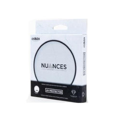 Cokin Nuances UV Protector Filter - 95mm
