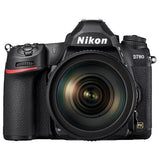 Nikon D780 Digital SLR Camera with 24-120mm VR Lens
