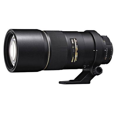 売切り Nikon ED AF NIKKOR 300mm 1:4 ニコン カメラレンズ 300mm ED Nikon IF f4 価格比較