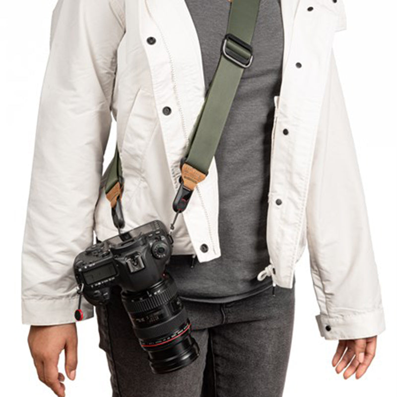 Peak Design Slide Camera Strap - Sage