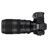 Nikon Z 100-400mm f/4.5-5.6 VR S Lens