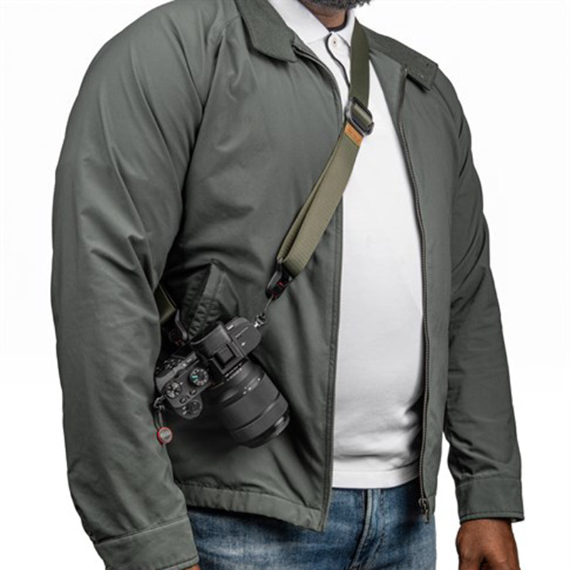 Peak Design Slide Camera Strap - Sage