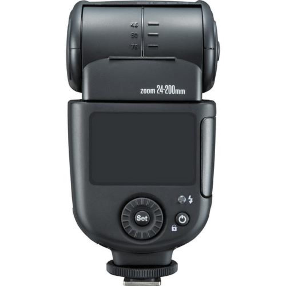 Nissin Di700A Air Flashgun - Canon fit