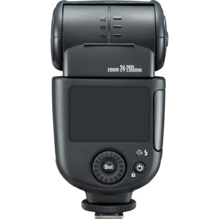 Nissin Di700A Air Flashgun - Micro Four Thirds fit