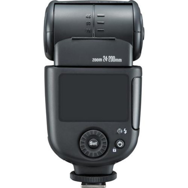 Nissin Di700A Air Flashgun - Micro Four Thirds fit
