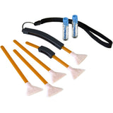 VisibleDust EZ CurVswab Light Cleaning Kit (1.6x)